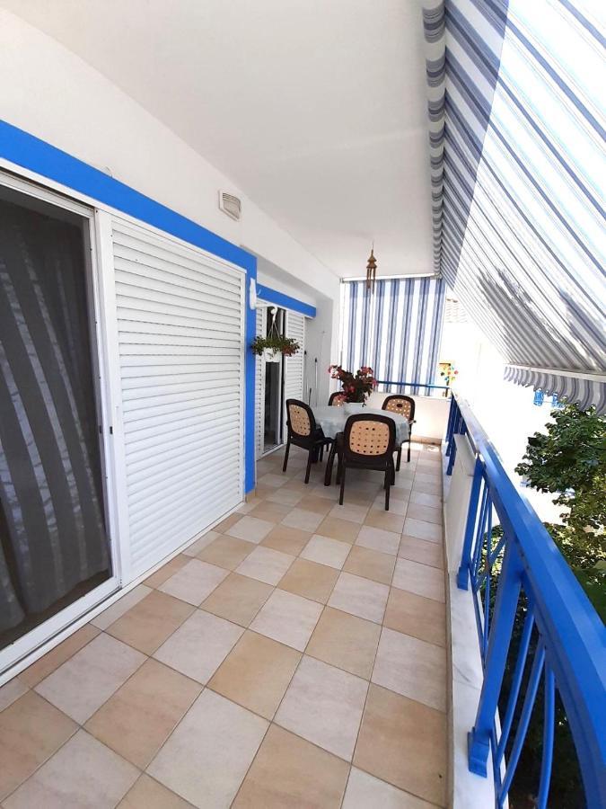 Holiday House 3- Kallithea Halkidiki Zewnętrze zdjęcie
