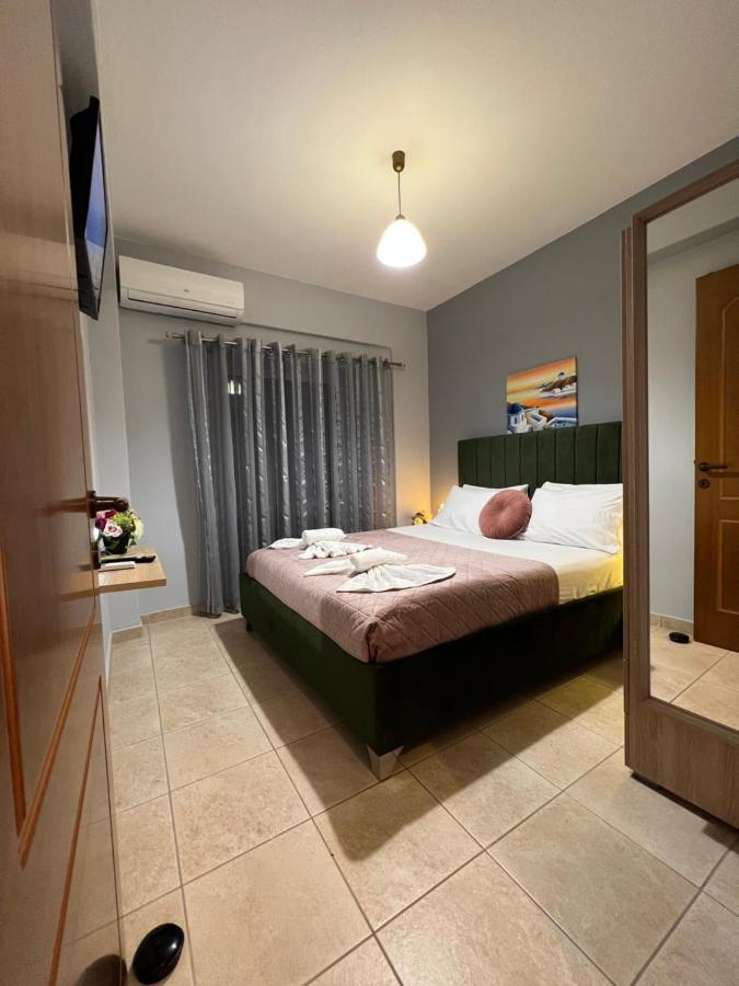 Holiday House 3- Kallithea Halkidiki Zewnętrze zdjęcie