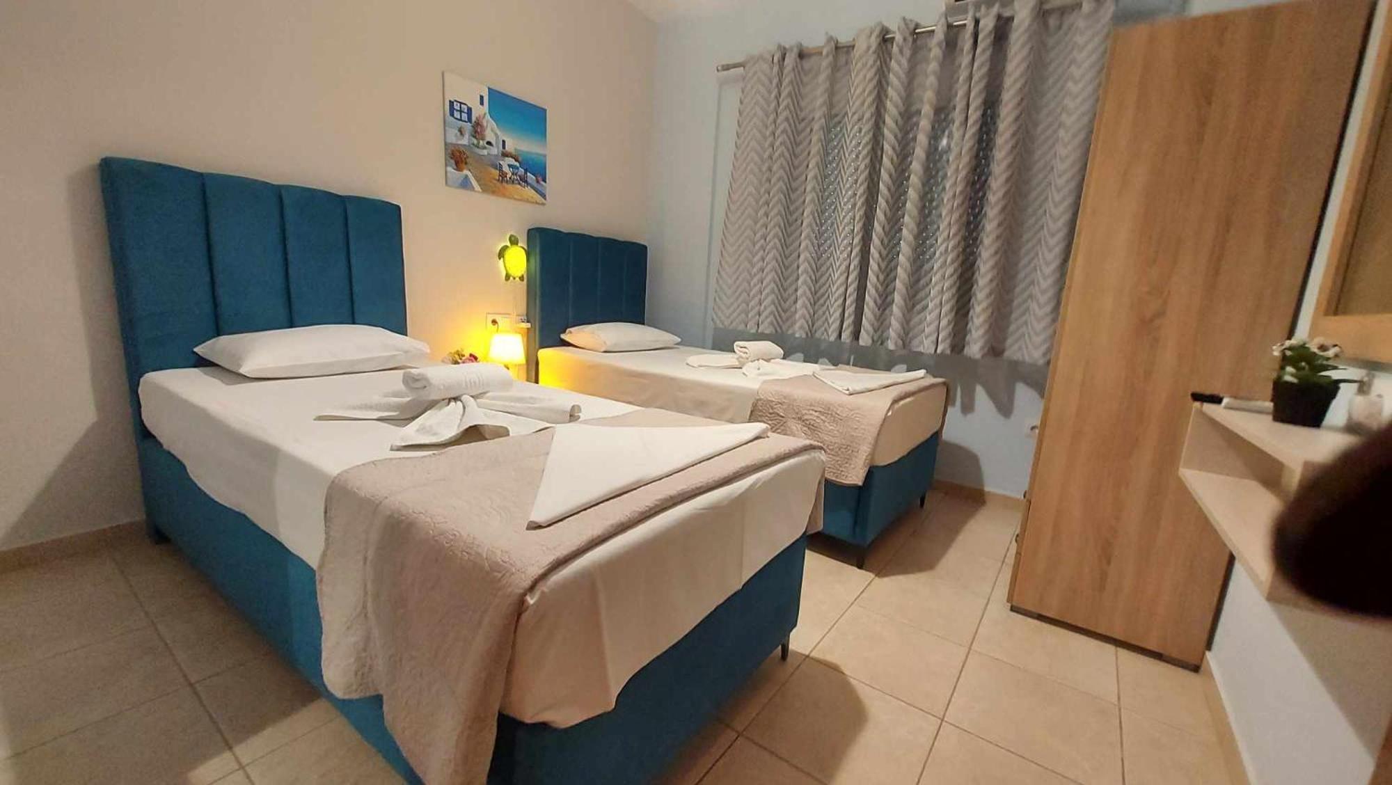 Holiday House 3- Kallithea Halkidiki Zewnętrze zdjęcie