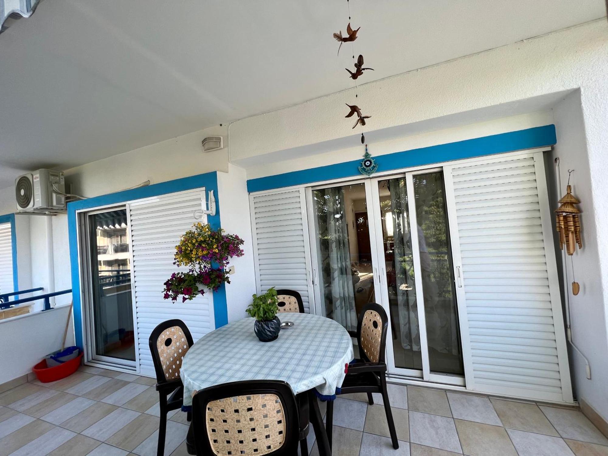 Holiday House 3- Kallithea Halkidiki Zewnętrze zdjęcie