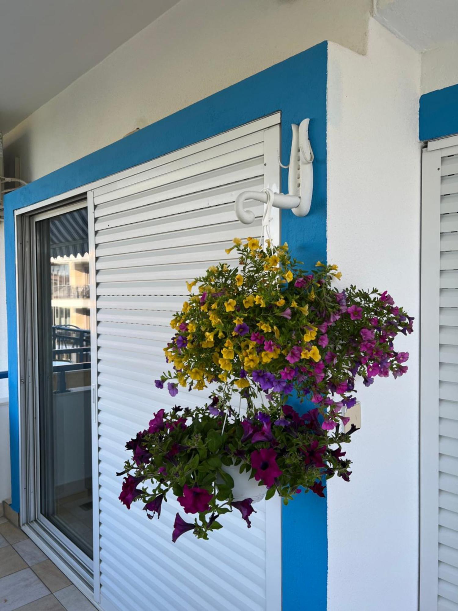Holiday House 3- Kallithea Halkidiki Zewnętrze zdjęcie