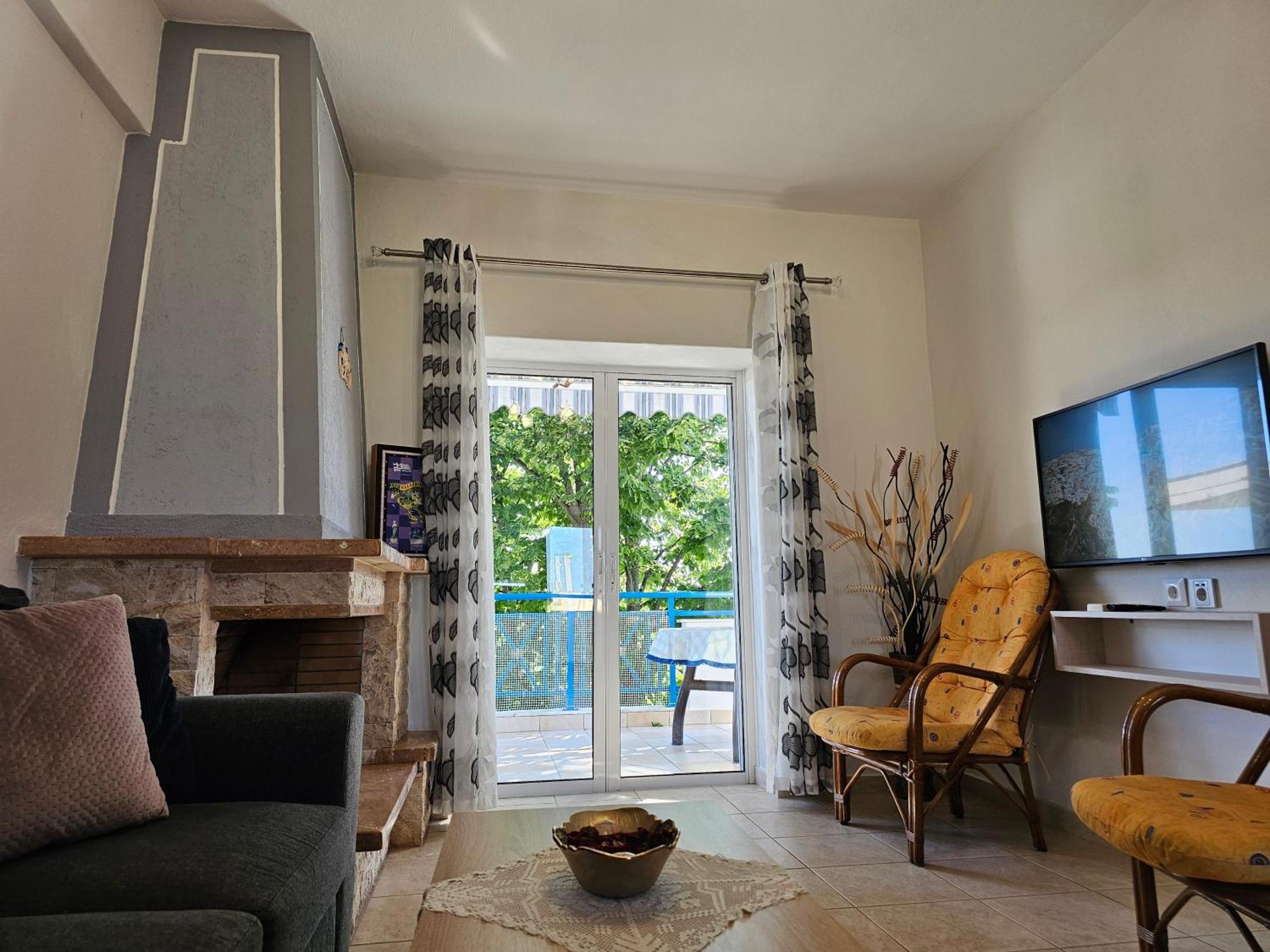 Holiday House 3- Kallithea Halkidiki Zewnętrze zdjęcie