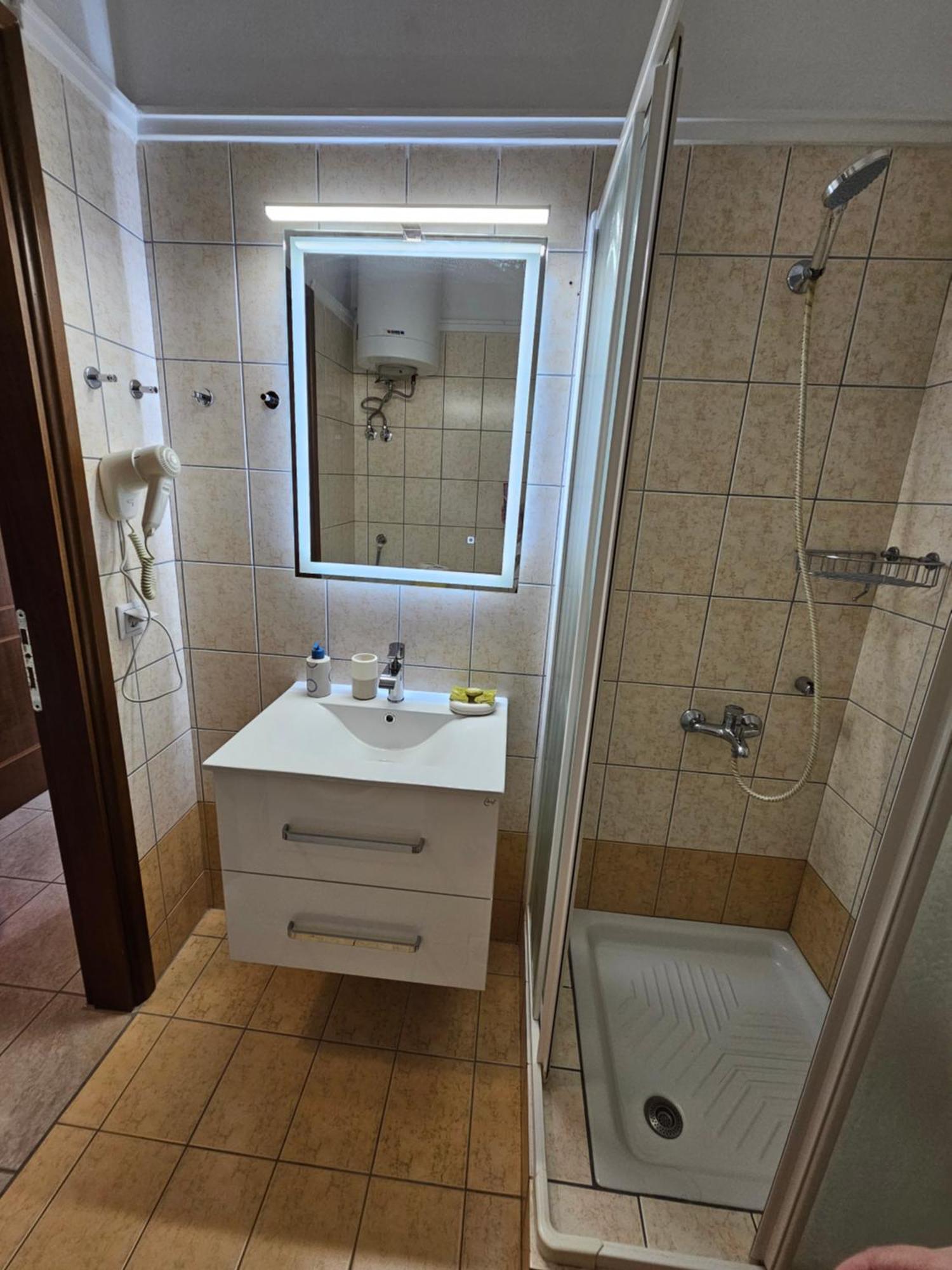 Holiday House 3- Kallithea Halkidiki Zewnętrze zdjęcie