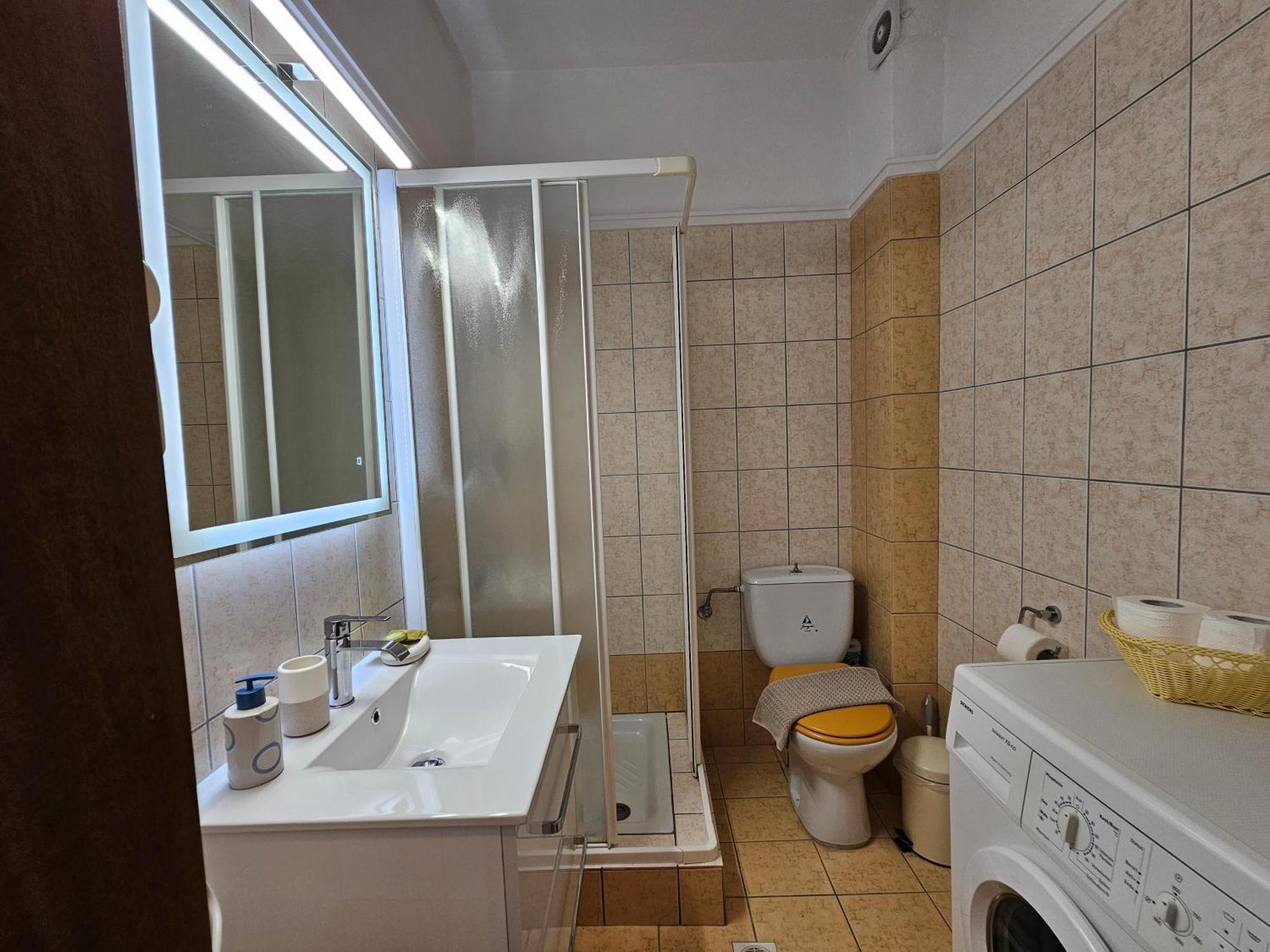 Holiday House 3- Kallithea Halkidiki Zewnętrze zdjęcie