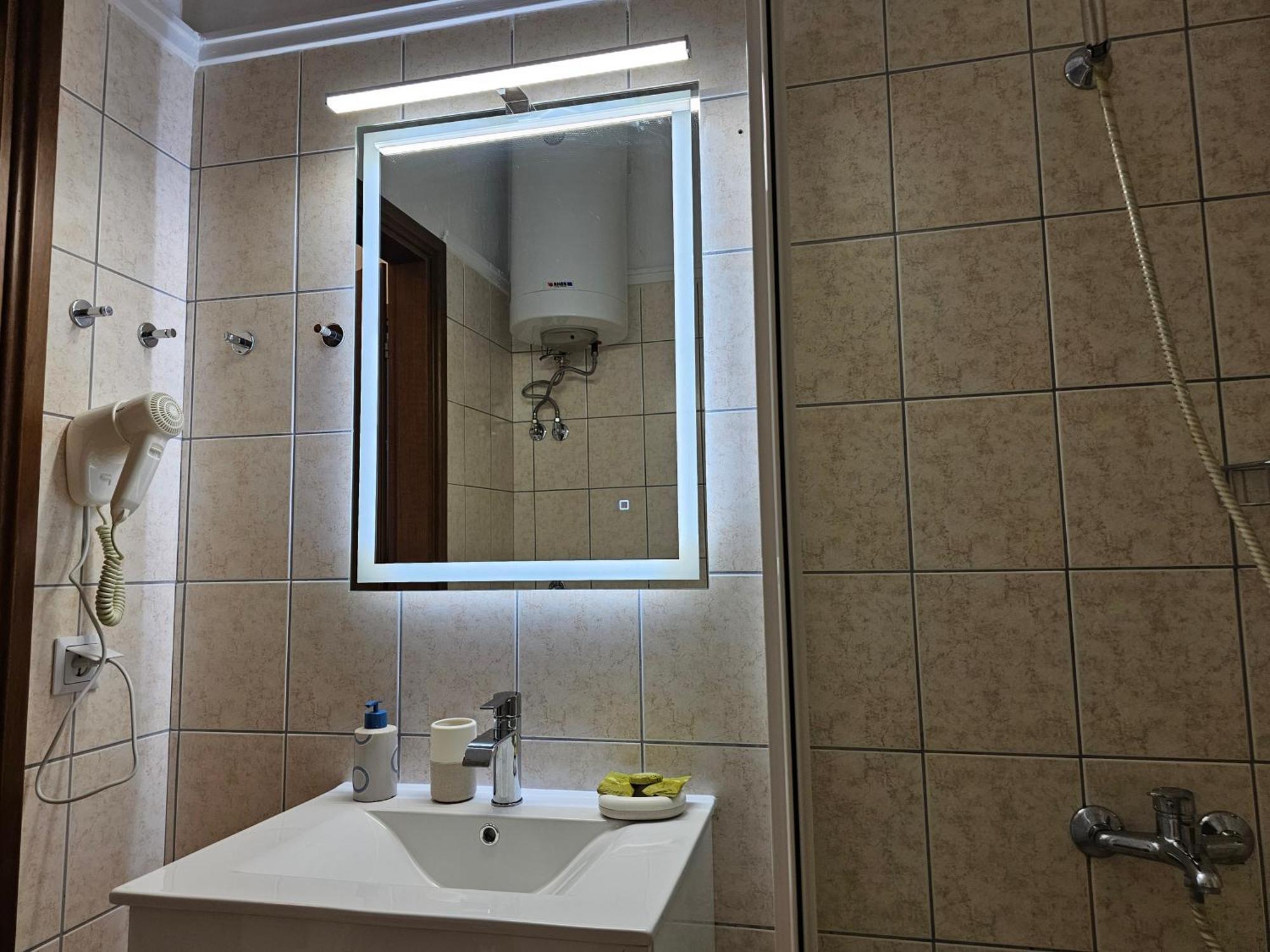Holiday House 3- Kallithea Halkidiki Zewnętrze zdjęcie