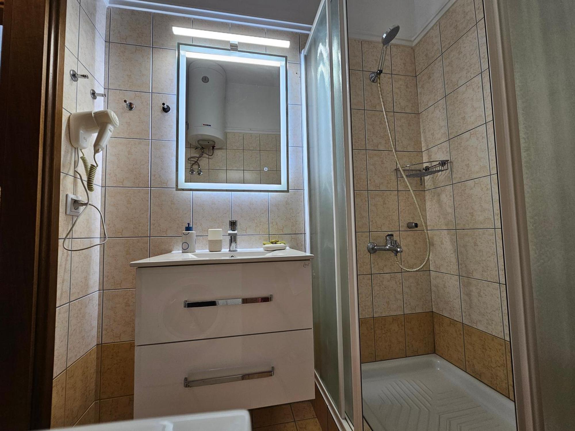Holiday House 3- Kallithea Halkidiki Zewnętrze zdjęcie