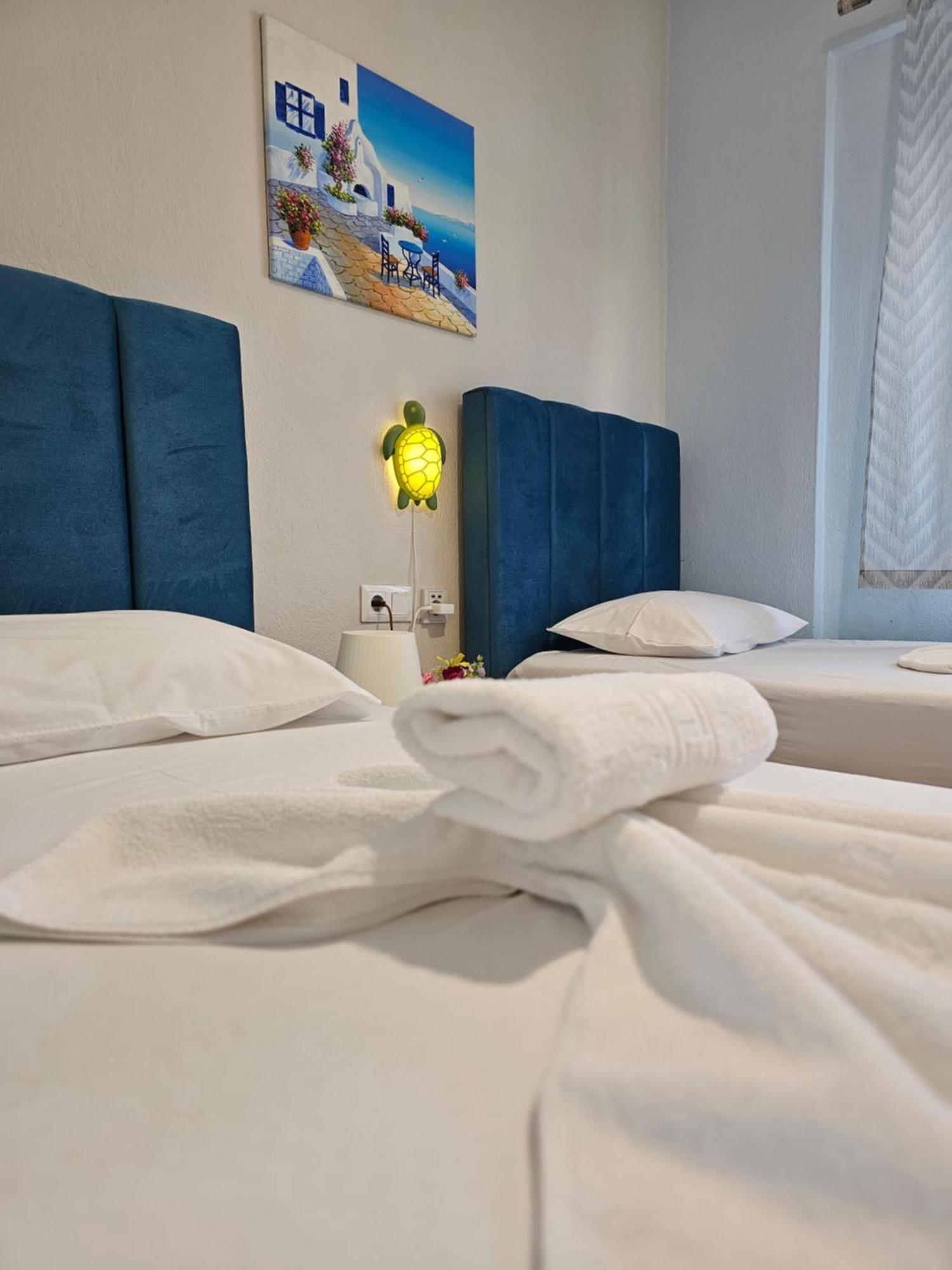 Holiday House 3- Kallithea Halkidiki Zewnętrze zdjęcie