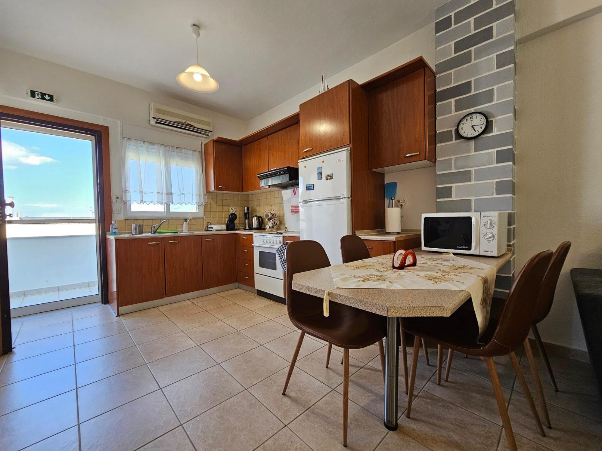 Holiday House 3- Kallithea Halkidiki Zewnętrze zdjęcie