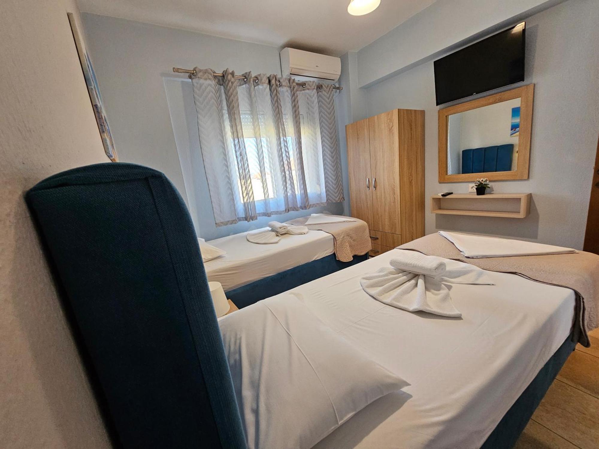 Holiday House 3- Kallithea Halkidiki Zewnętrze zdjęcie
