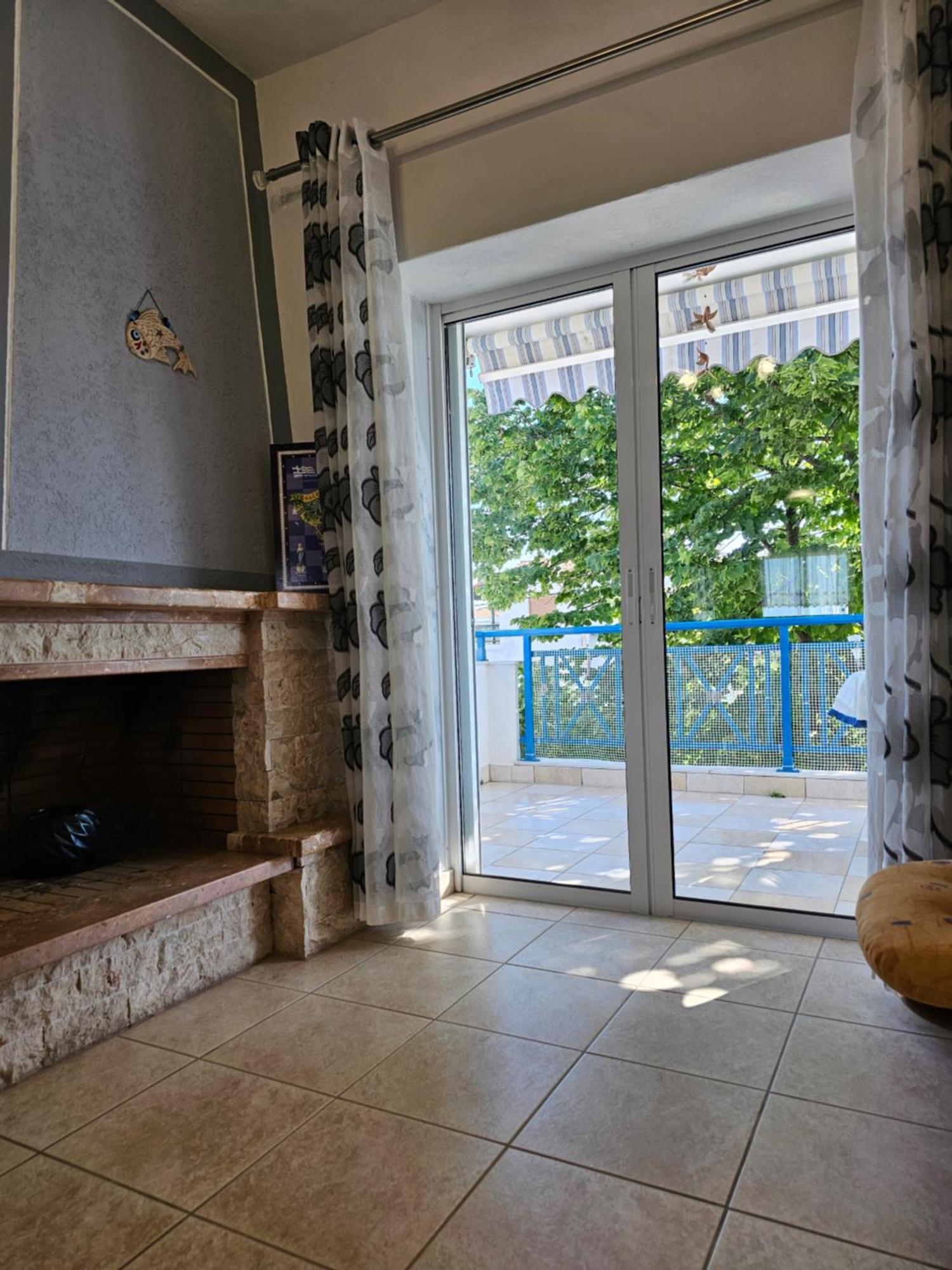 Holiday House 3- Kallithea Halkidiki Zewnętrze zdjęcie
