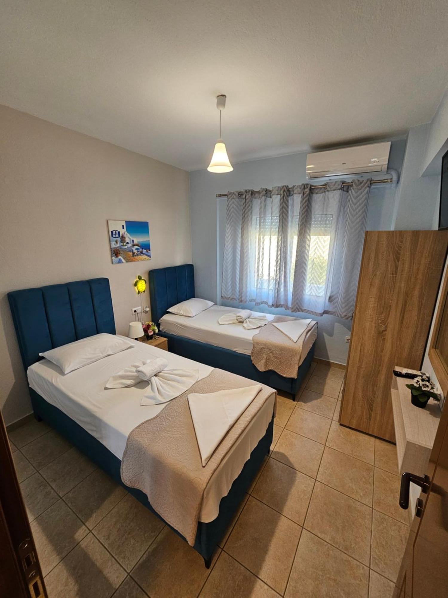 Holiday House 3- Kallithea Halkidiki Zewnętrze zdjęcie