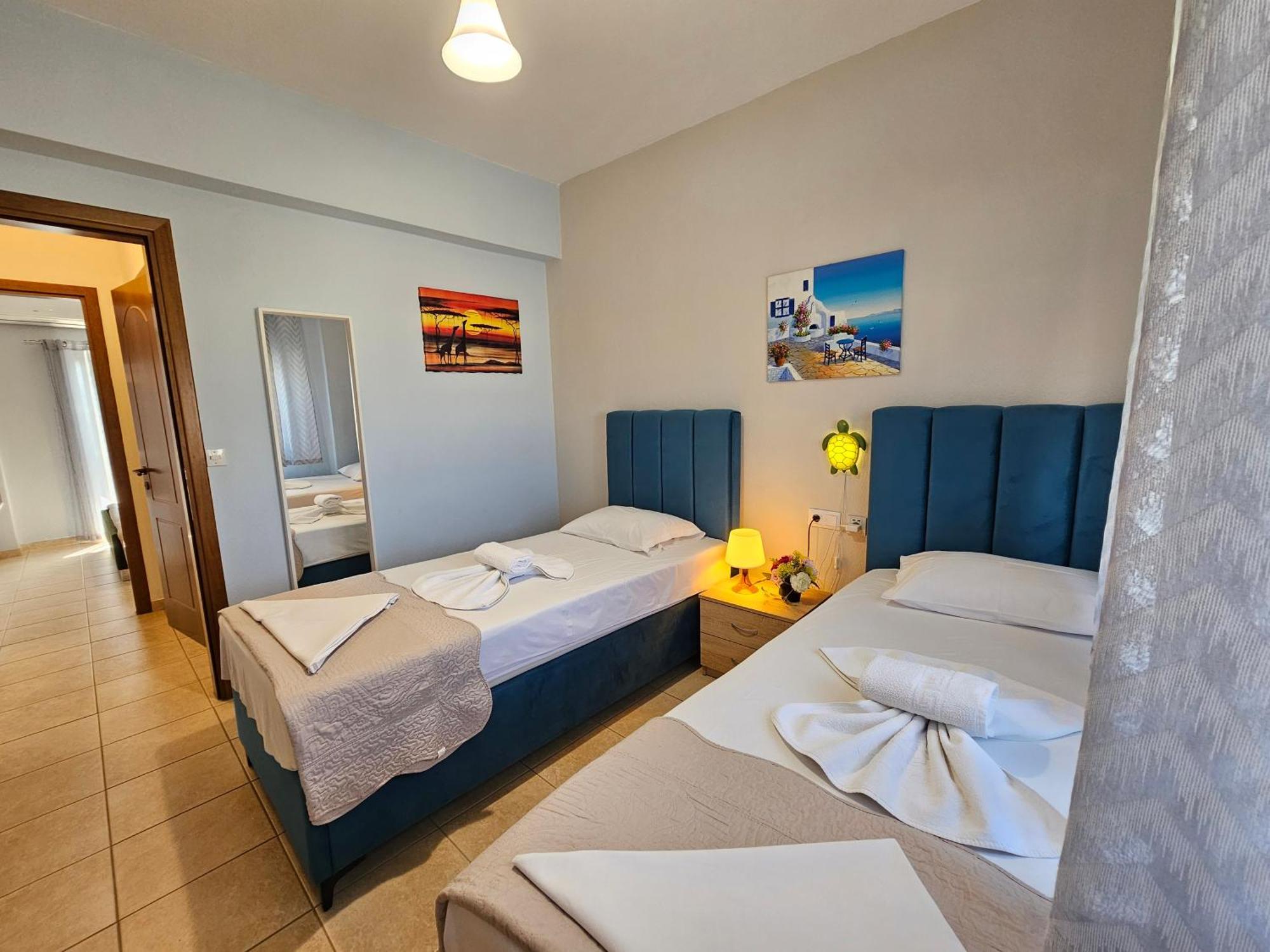 Holiday House 3- Kallithea Halkidiki Zewnętrze zdjęcie