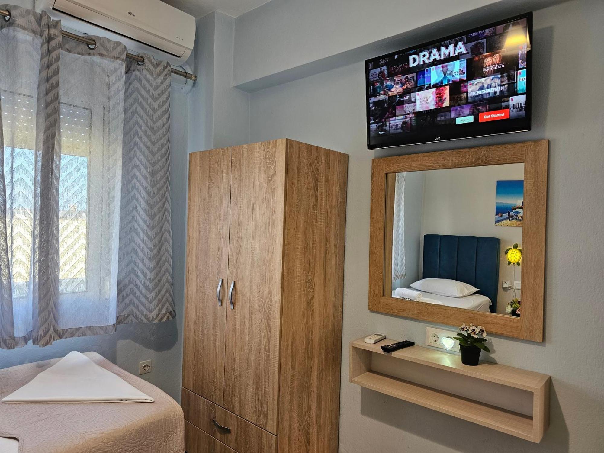 Holiday House 3- Kallithea Halkidiki Zewnętrze zdjęcie
