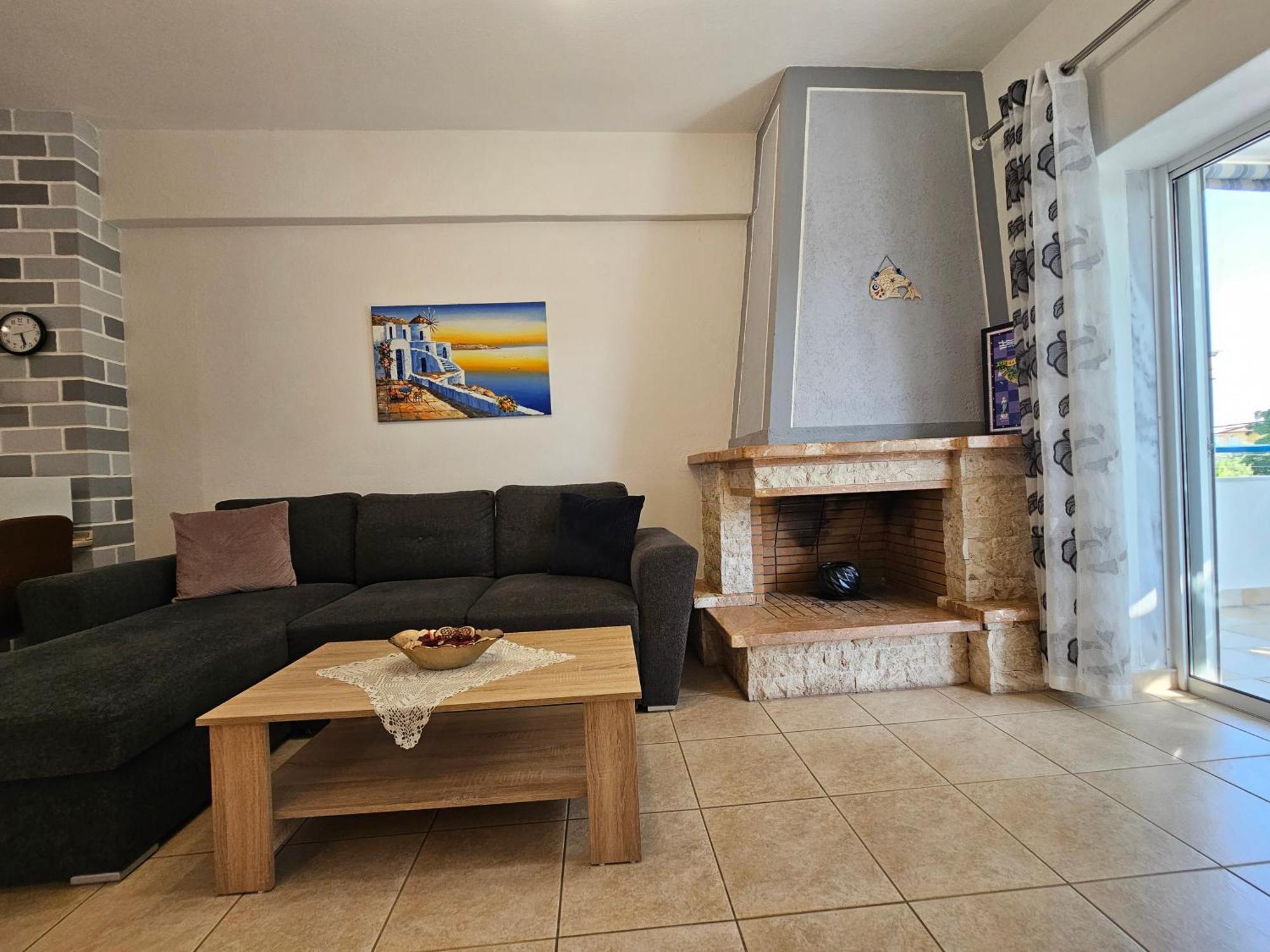 Holiday House 3- Kallithea Halkidiki Zewnętrze zdjęcie