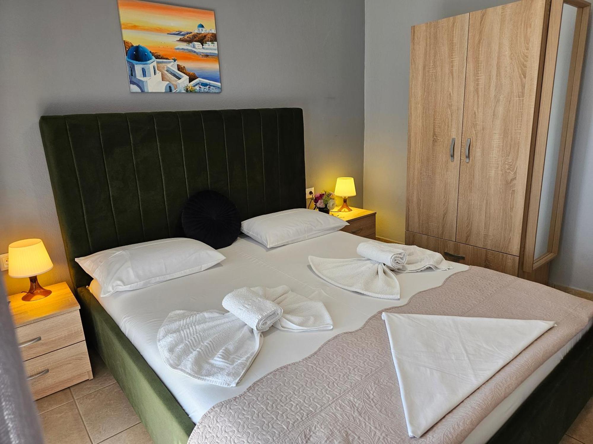 Holiday House 3- Kallithea Halkidiki Zewnętrze zdjęcie