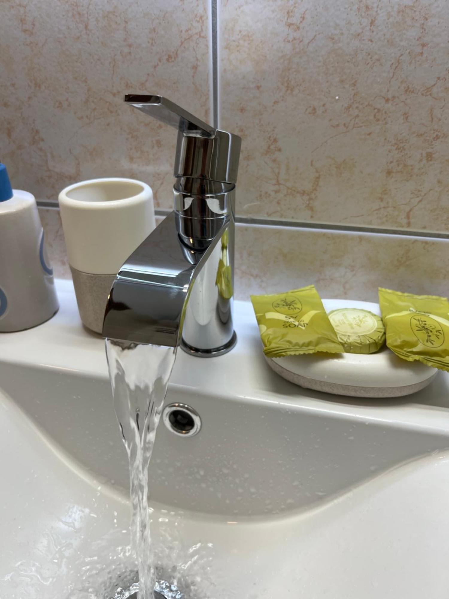 Holiday House 3- Kallithea Halkidiki Zewnętrze zdjęcie