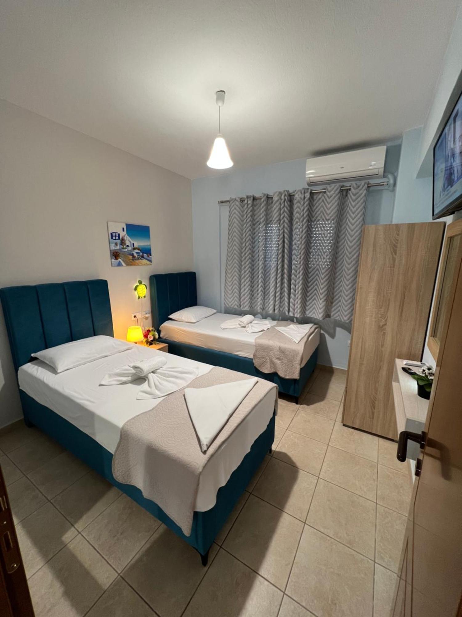 Holiday House 3- Kallithea Halkidiki Zewnętrze zdjęcie
